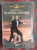 Ur d&ouml;dlig synvinkel - Special edition (Inplastad)
