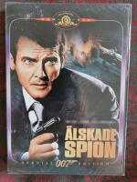 &Auml;lskade spion - Special edition (Inplastad)