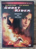 Ghost Rider (2-Disc)