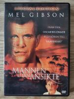 Mannen utan ansikte - Special edition (The Man Without a Face)