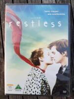 Restless (Inplastad)
