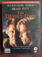 En fiende ibland oss (The Devil's Own)