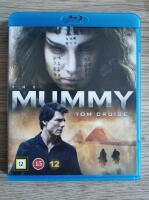 Mumien (The Mummy)