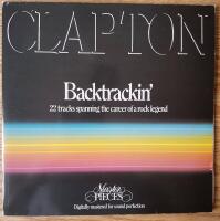 Backtrackin' (2 x LP)