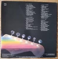 Backtrackin' (2 x LP)