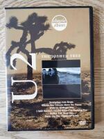 U2: The Joshua Tree