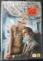 The Great Gatsby (Inplastad)