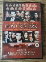 Gosford Park