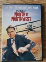 I Sista Minuten (North by northwest)