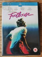 Footloose