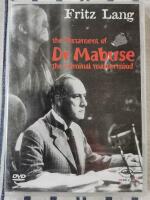 Dr. Mabuses testamente (Inplastad)