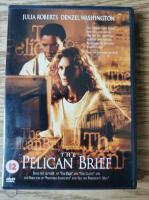Pelikanfallet (The Pelican Brief)