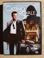 Casino Royale (James bond 007)
