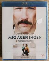 Mig äger ingen (Inplastad)