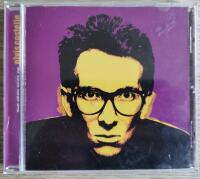 The Very Best Of Elvis Costello