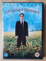 Everything is Illuminated / Allt &auml;r upplyst