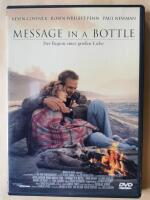 Message In A Bottle - K&auml;rleksbrev