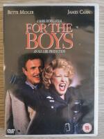 Soldaternas s&aring;ng (For the Boys)