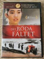 Det r&ouml;da f&auml;ltet