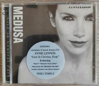 Medusa + Live In Central Park (2 x CD)