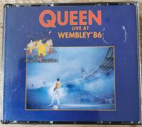Live At Wembley '86 (2 x CD)