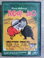 Lille Fridolf och jag