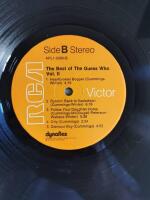 The Best Of The Guess Who: Volume II