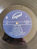 Evert Taube Sjunger (1964)