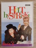 Helt hysteriskt - 3:e s&auml;songen