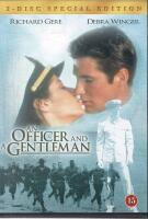 En officer och en gentleman (An Officer and a Gentleman) 2-disc special edition