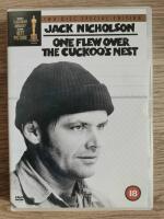 G&ouml;kboet (2-disc) (One flew over the cuckoo's nest)