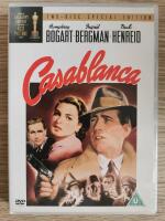 Casablanca - Special edition (2-disc)