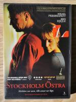 Stockholm &Ouml;stra (Inplastad)