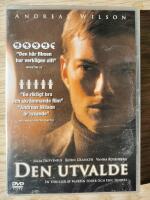 Den utvalde (Inplastad)