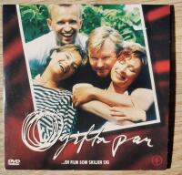 Ogifta par - en film som skiljer sig