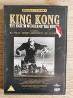 King Kong (1933)