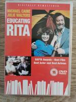 Timmarna med Rita (Eduating Rita)