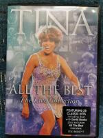 Tina: All the Best