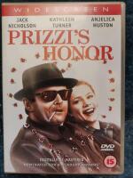 Prizzis Heder (Prizzi&rsquo;s Honor)