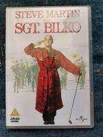 Sgt. Bilko