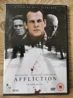 Ont blod (Affliction)