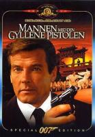 Mannen med den gyllene pistolen - Special edition
