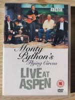 Monty Pythons Flying Circus: Live at Aspen