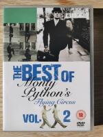 Monty Pythons Flying Circus: The Best of - Volume 2