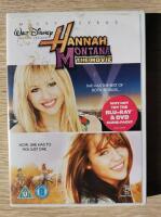 Hannah Montana: The Movie