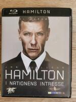 Hamilton - I nationens intresse