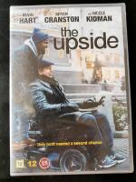 The Upside (Inplastad)