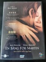 En sång för Martin