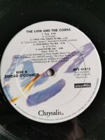 The Lion And The Cobra