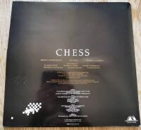 Chess (2 x LP)